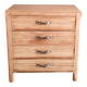 Art Deco chest of drawers