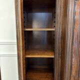 Classic English Royal Antique Collection Bookcase