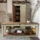 Wardrobe, linen cupboard
