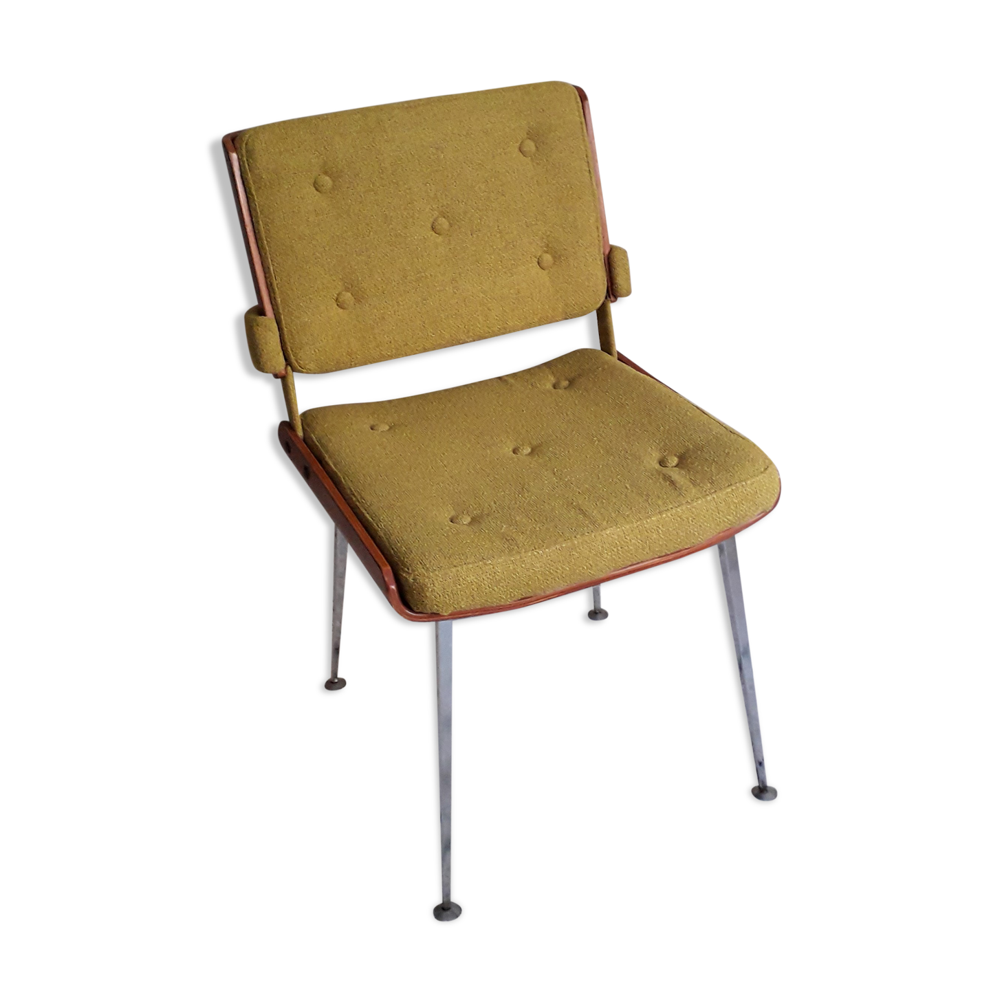 Modern'tub chair from Marcom
