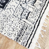 Moroccan carpet 164x112cm