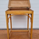 Baumann 50s vintage schoolboy desk