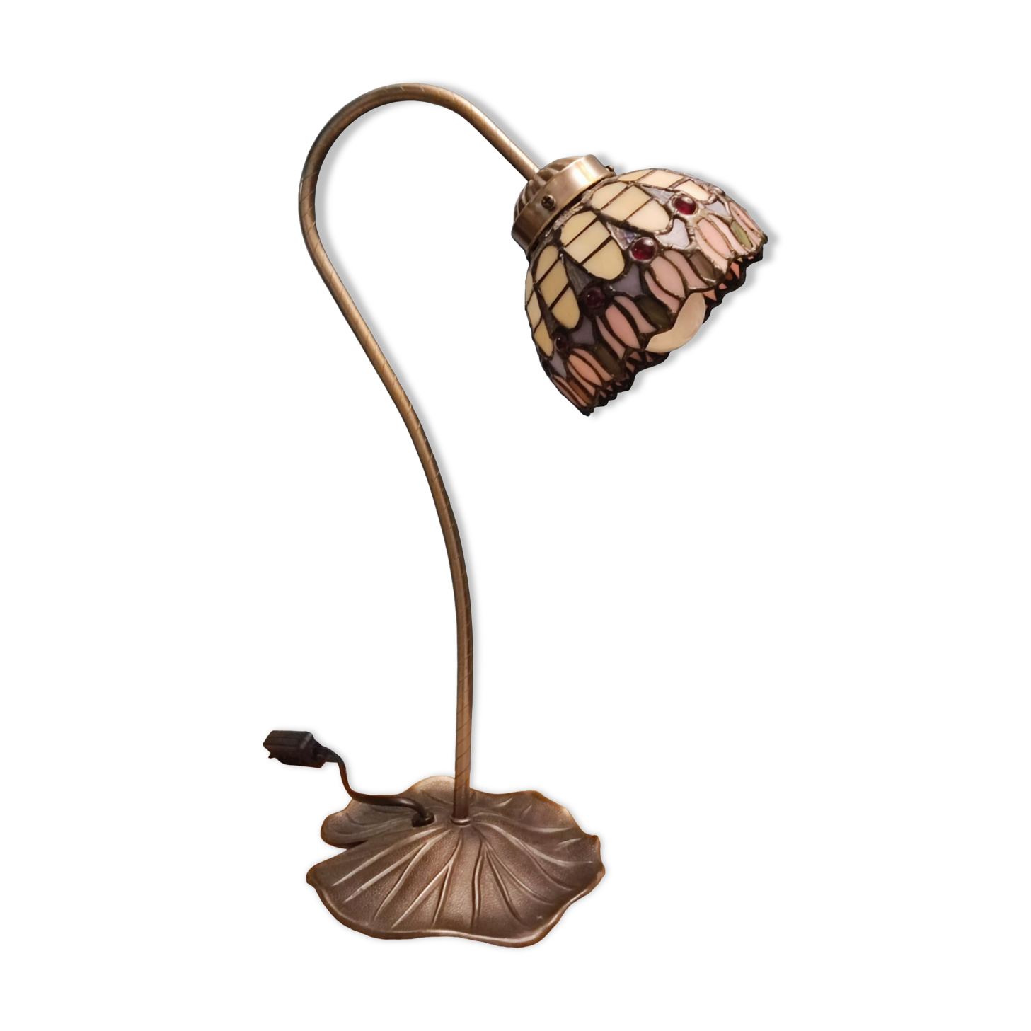 Lampe