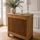Commode Louis-Philippe en merisier
