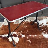 Bistro table