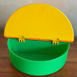Design box Hagberg Ikea 90s