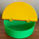 Boîte design Hagberg Ikea années 90