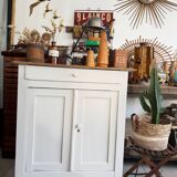 Antique vintage Parisian sideboard