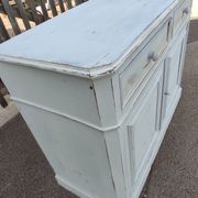 Meuble d'atelier