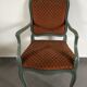 Fauteuil Style Louis XV
