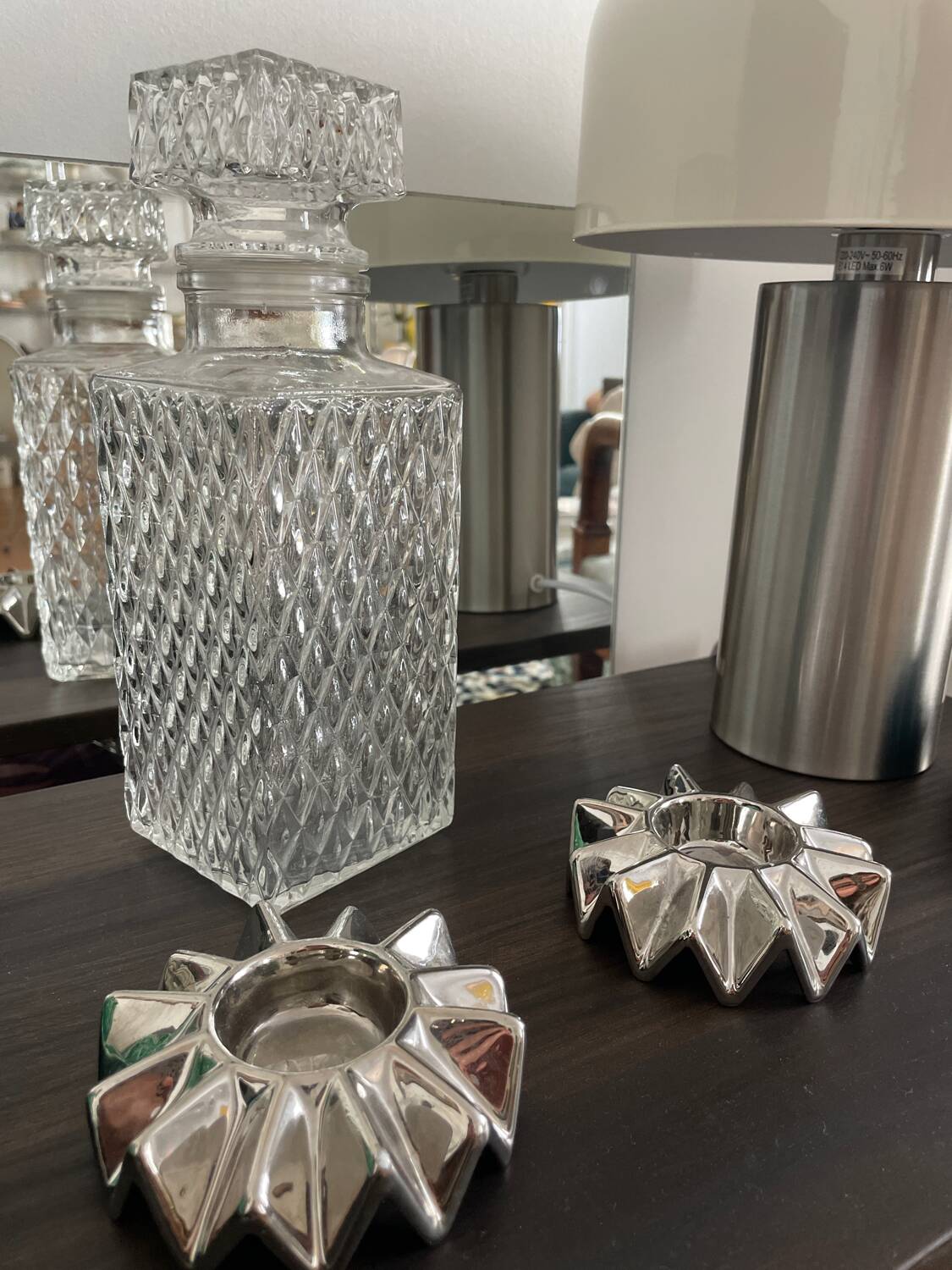 Carafe