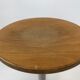 Stool work tabouret by Friso Kramer Ahrend de Cirkel