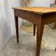 Vintage children's desk