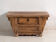Kang table from Shanxi in elm with drawer – China, circa 1930