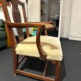 English dining chairs – Carver chairs – Hepplewhite style