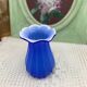 Vase corolle Murano
