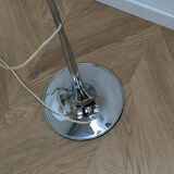 Vintage Italian floor lamp by Goffredo Reggiani