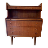 Secrétaire danois, années 1960