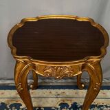 Table de thé