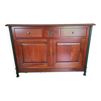 2 door sideboard