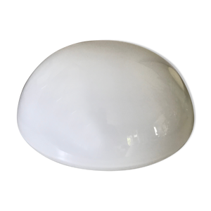 Plafonnier en opaline