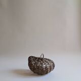 Wicker basket