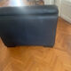 Fauteuil Roche Bobois cuir