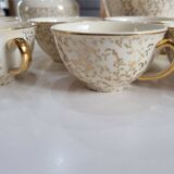 Villeroy and Boch tea set