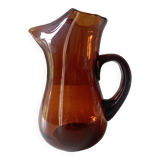 Vintage pitcher
