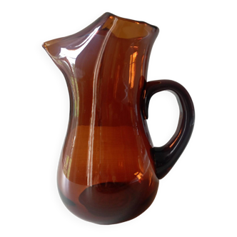 Vintage pitcher