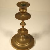 Brass chandelier 19 cm
