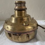 Lampe à pétrole