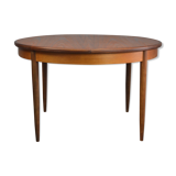 Mid Century Vintage Round G Plan Dinning Table