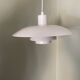 Suspension PH 4/3 de Poul Henningsen, Louis Poulsen
