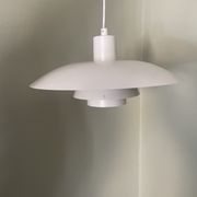 Suspension PH 4/3 de Poul Henningsen, Louis Poulsen