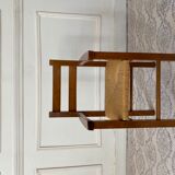 Vintage mulched children's chair