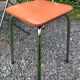 Soudexvinyl chairs and stools