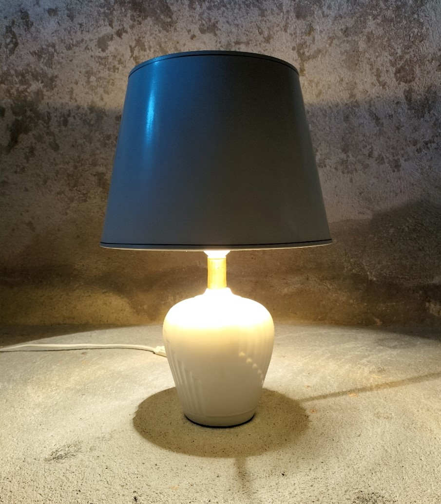 Le Dauphin living room lamp