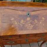 18th century Louis XV period sloping desk