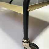 Rolling dessert Italian design year 50-60