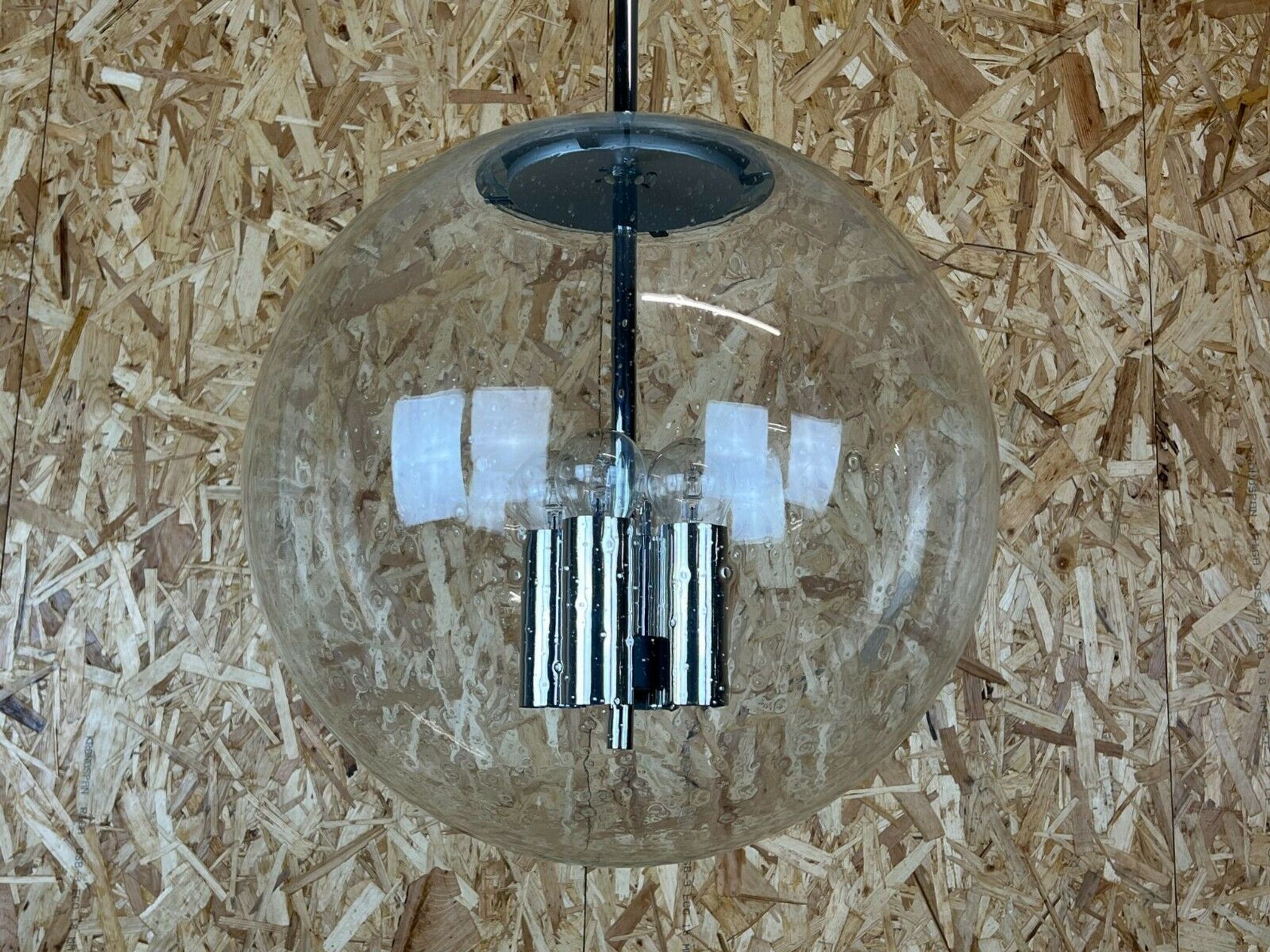 Suspension Limburg 60/70