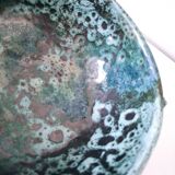 Vintage ceramic cup