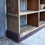 Workshop library