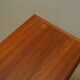 Teak sideboard, Danish design, 1970s, production: Denmark