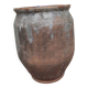 Large confit pot