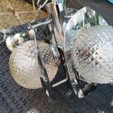 Suspension space age mid 60's