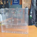 Kartell giotto stoppino magazine holder