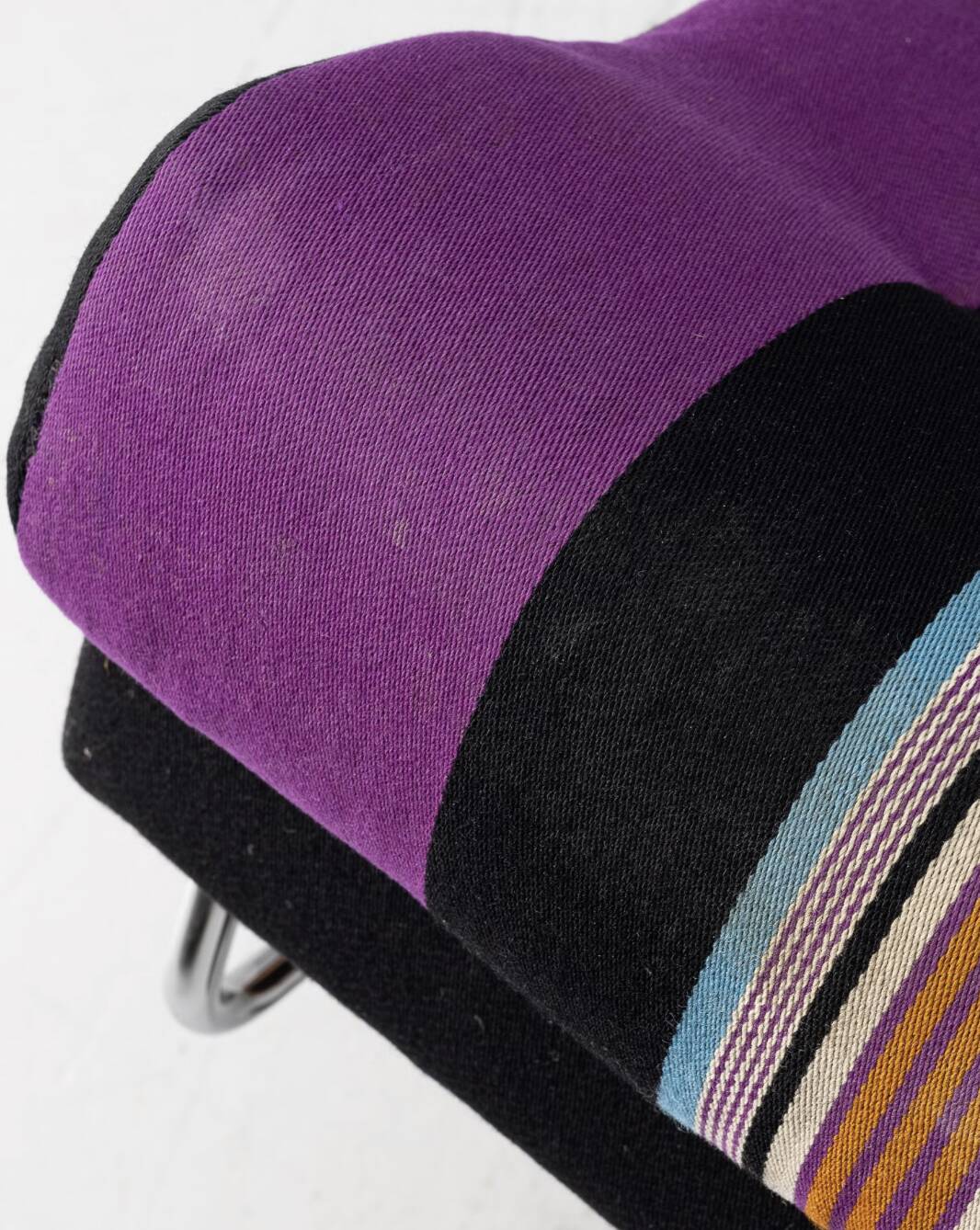 'Bossanova' armchair pair by Jan-Eric Bengtsson