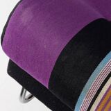 'Bossanova' armchair pair by Jan-Eric Bengtsson