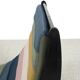 Verner Panton Rocking Sofa by Verner Panton